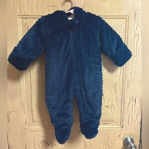 Baby Snowsuit 6-9 month